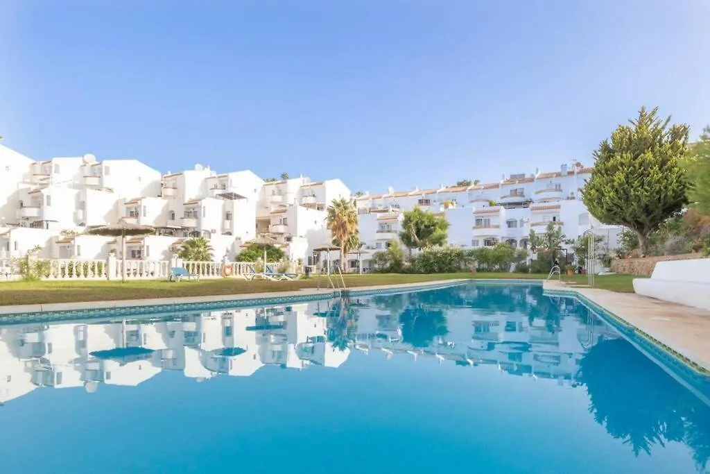 Ct 181 - Royal Golf Gardenapartment Benalmádena Διαμέρισμα