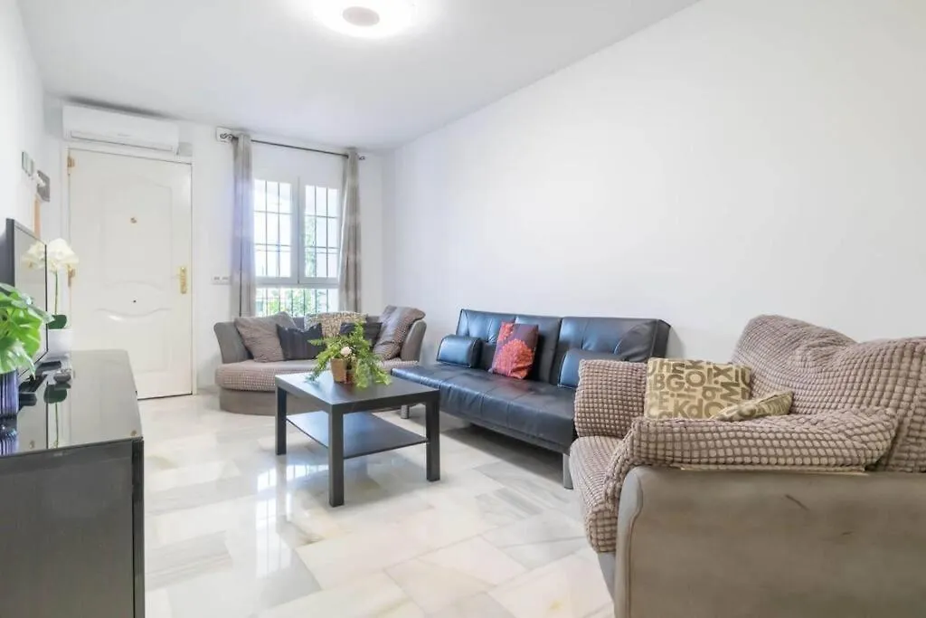 Διαμέρισμα Ct 181 - Royal Golf Gardenapartment Benalmádena Ισπανία