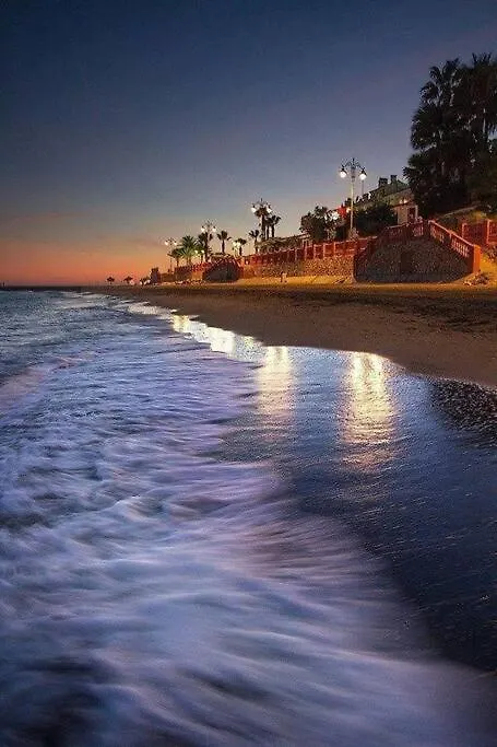 Ct 181 - Royal Golf Gardenapartment Benalmádena Appartement