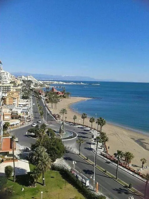 Appartement Ct 181 - Royal Golf Gardenapartment Benalmádena