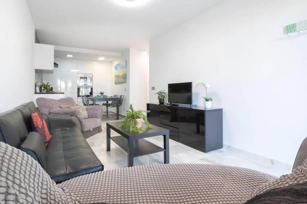 Apartment Ct 181 - Royal Golf Gardenapartment Benalmadena