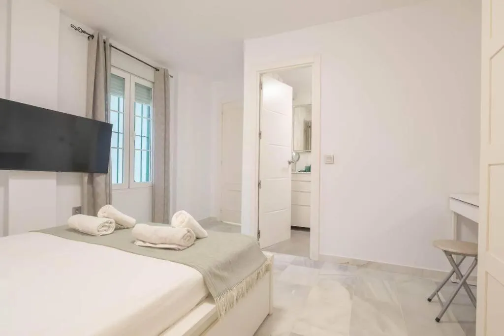 Apartment Ct 181 - Royal Golf Gardenapartment Benalmadena Spain