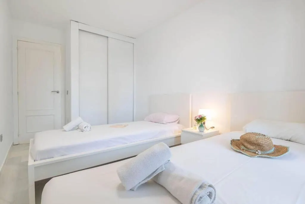 Ct 181 - Royal Golf Gardenapartment Benalmadena Spain