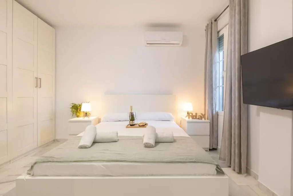 Ct 181 - Royal Golf Gardenapartment Benalmadena 0*,  Spain
