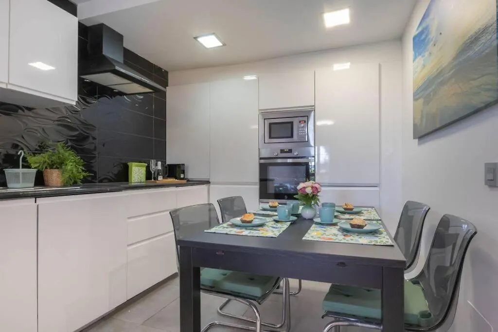 Apartment Ct 181 - Royal Golf Gardenapartment Benalmadena Spain