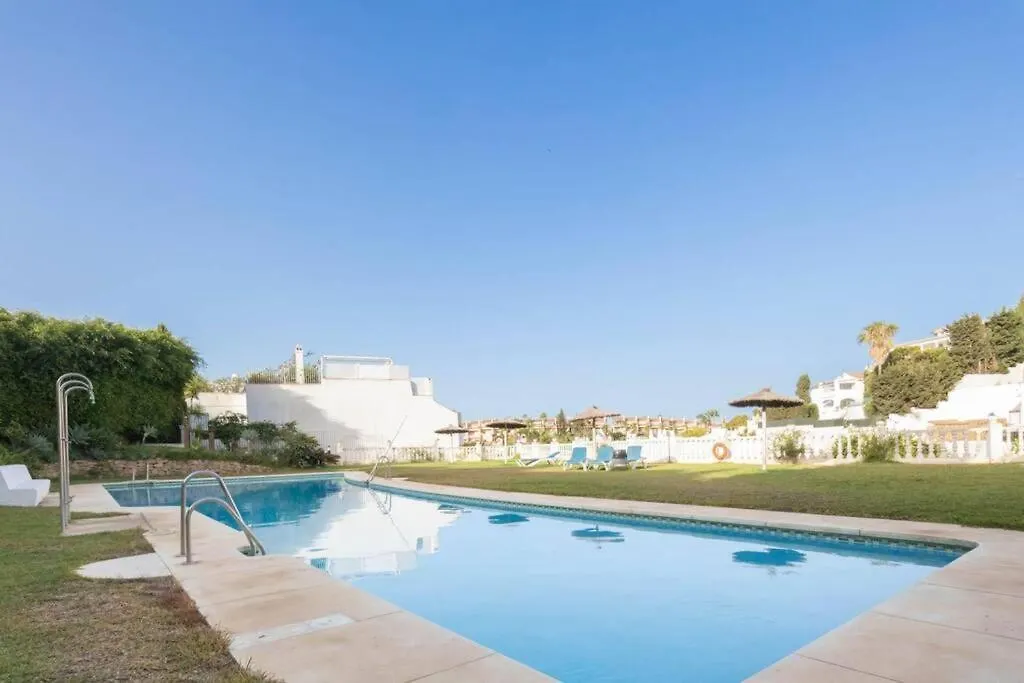 Apartment Ct 181 - Royal Golf Gardenapartment Benalmadena