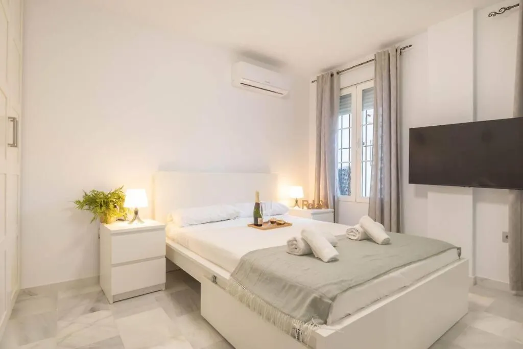 Apartment Ct 181 - Royal Golf Gardenapartment Benalmadena