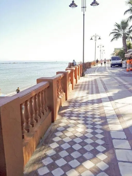 Ct 181 - Royal Golf Gardenapartment Benalmadena